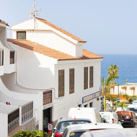 דירות אקנטילדו דה לוס גיגנטס Santana Holidays By Sunkeyrents מראה חיצוני תמונה