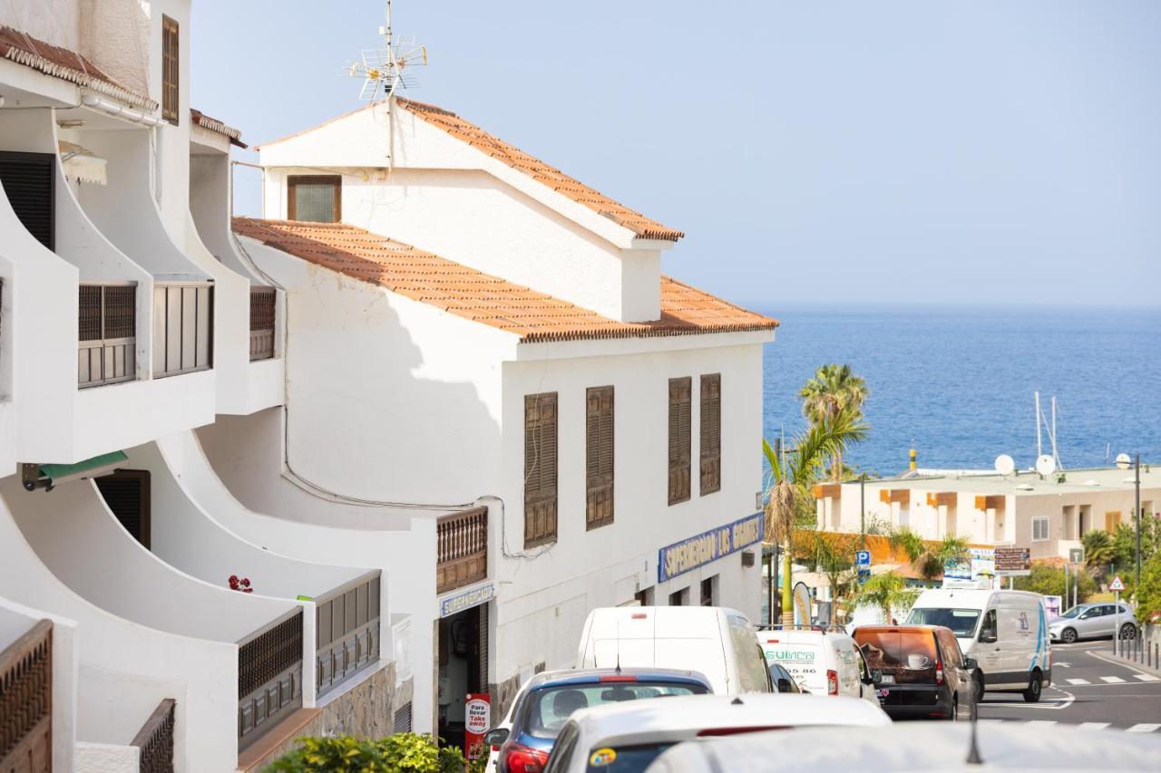 דירות אקנטילדו דה לוס גיגנטס Santana Holidays By Sunkeyrents מראה חיצוני תמונה